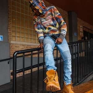 Meet your Posher, Seancorey